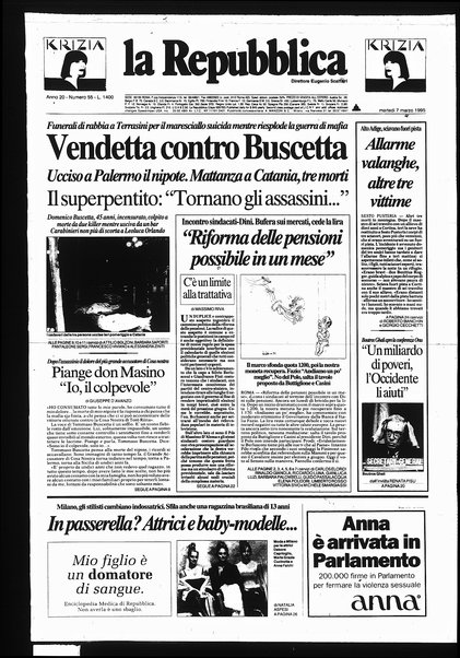 La repubblica